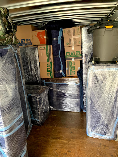 Moving Company «A&C Careful Moving - Grand Rapids», reviews and photos, 575 56th St SW, Grand Rapids, MI 49548, USA