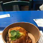 Photo n°1 de l'avis de Francesco.a fait le 08/02/2024 à 09:58 sur le  Ilios - Ristorante Greco à Rome