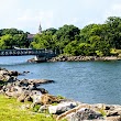 Five Islands Park