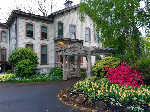 History Museum «Bush House Museum», reviews and photos, 600 Mission St SE, Salem, OR 97302, USA