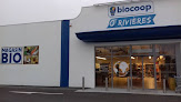 Biocoop O'Rivieres Mazé-Milon
