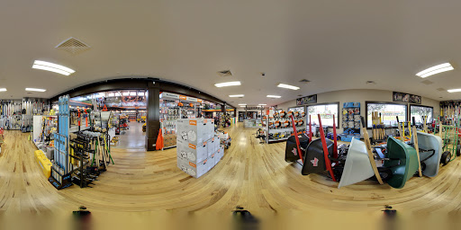 Landscaping Supply Store «Russo Power Equipment», reviews and photos, 39 E Belvidere Rd, Hainesville, IL 60030, USA