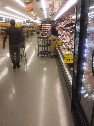 Grocery Store «Food Lion», reviews and photos, 30214 Sussex Hwy Unit 5, Laurel, DE 19956, USA