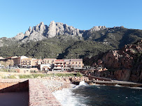 Office de Tourisme Intercommunal Ouest Corsica du Restaurant a Stretta à Ota - n°1