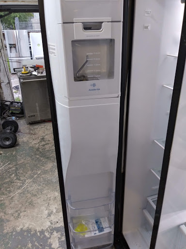 Used Appliance Store «JCS Appliances Inc. Sales & Repairs», reviews and photos, 6153 Johnson St, Hollywood, FL 33024, USA