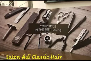 Salon Adi Men kids saloon barber shop coiffeur حلاقة صالون للرجال وأطفال image