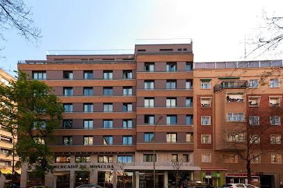 Hotel Exe Moncloa