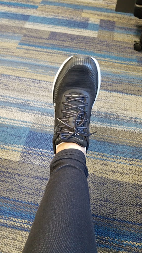 Running Store «Run On! McKinney», reviews and photos, 5180 Eldorado Pkwy, McKinney, TX 75070, USA