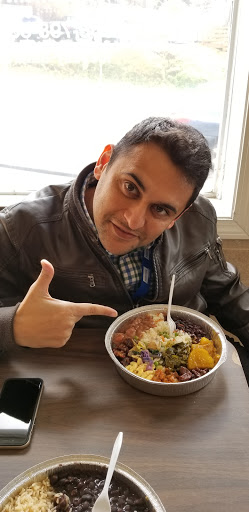 Restaurant «Belmont Vegetarian», reviews and photos, 157 Belmont St, Worcester, MA 01605, USA