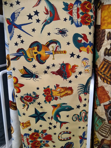 Fabric Store «Jo-Ann Fabrics and Crafts», reviews and photos, 4154 NY-31, Clay, NY 13041, USA