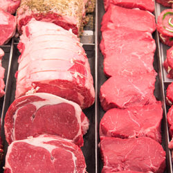 Grocery Store «Kroger», reviews and photos, 1707 W University Dr, McKinney, TX 75069, USA