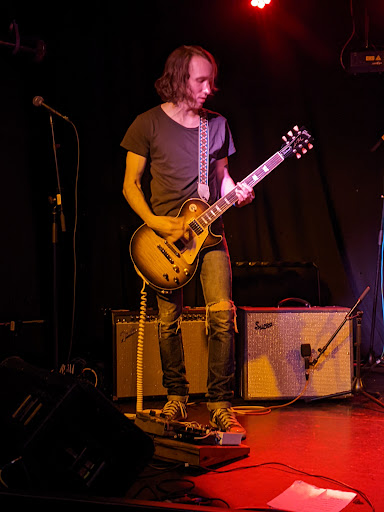 Live Music Venue «Chop Suey», reviews and photos, 1325 E Madison St, Seattle, WA 98122, USA