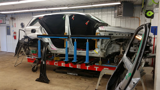 Auto Body Shop «Auto Collision Specialists, LLC», reviews and photos, 12918 Gores Mill Rd, Reisterstown, MD 21136, USA