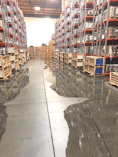 SERVPRO of Whittier image