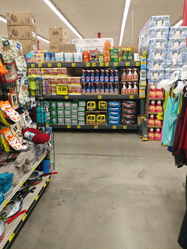 Grocery Store «Grocery Outlet Bargain Market», reviews and photos, 1060 N Wilson Way, Stockton, CA 95205, USA