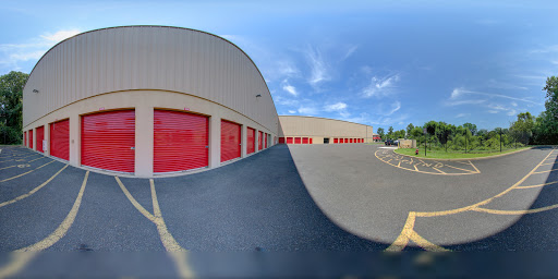 Self-Storage Facility «CubeSmart Self Storage», reviews and photos, 830 Wheeler Way, Langhorne, PA 19047, USA