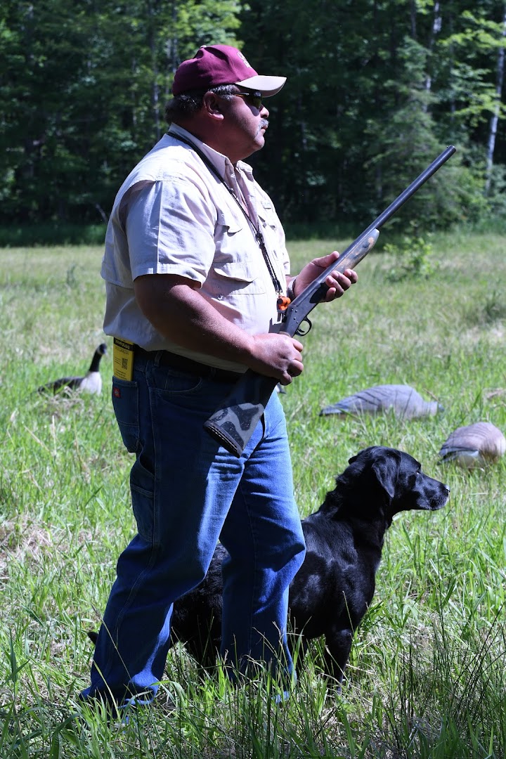 Old Oak Retrievers