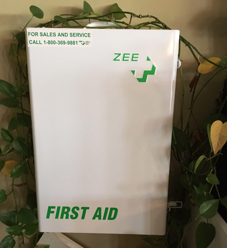 ZEE Medical image