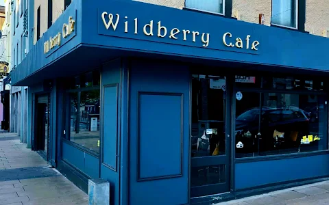 Wildberry Cafe image