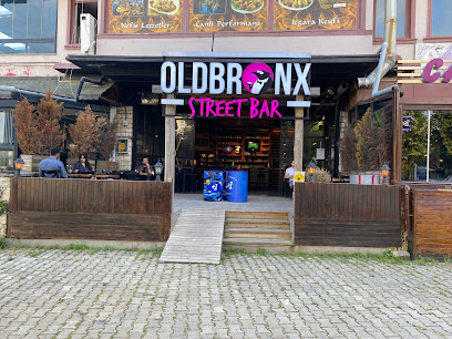 Oldbronx Street Bar