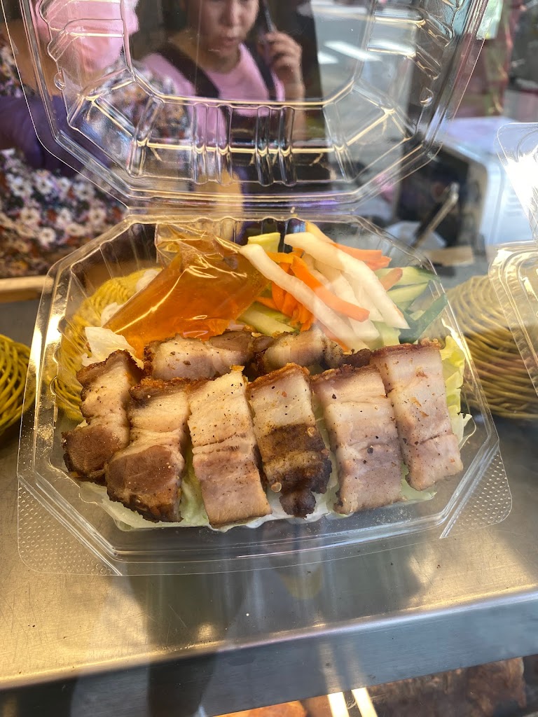 可欣越南小吃x法國麵包 的照片