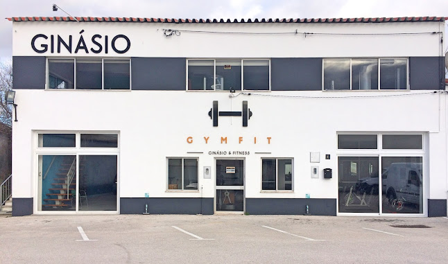 Ginásio GymFit - Condeixa-a-Nova