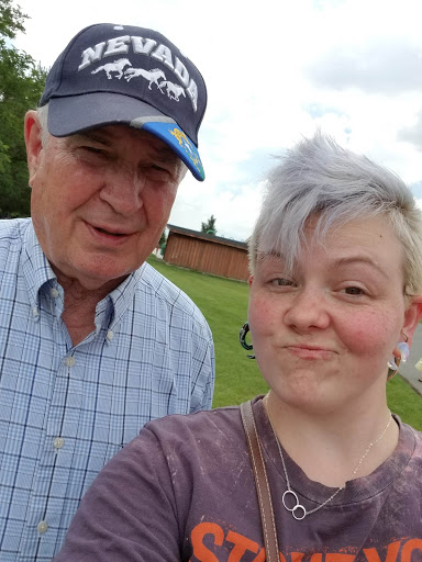 Water Park «Melio Gaspari Water Play Park», reviews and photos, 7100 Pyramid Hwy, Sparks, NV 89441, USA