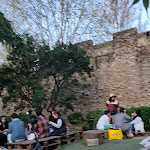 Photo n°1 de l'avis de Beatriz.m fait le 05/04/2024 à 19:11 sur le  Santarosa Bistrot à Florence