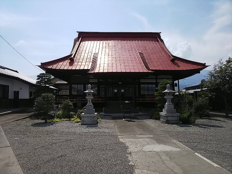 上行寺