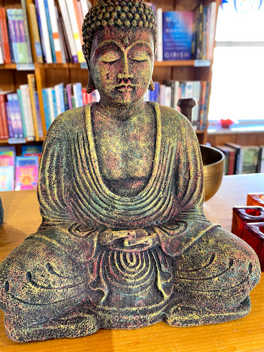 Yoga Studio «Aquarian Dreams», reviews and photos, 414 N Miramar Ave, Indialantic, FL 32903, USA