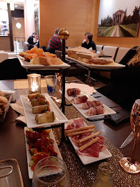 Charcuterie du IL RISTORANTE - le restaurant italien de Reims - Thillois - n°12