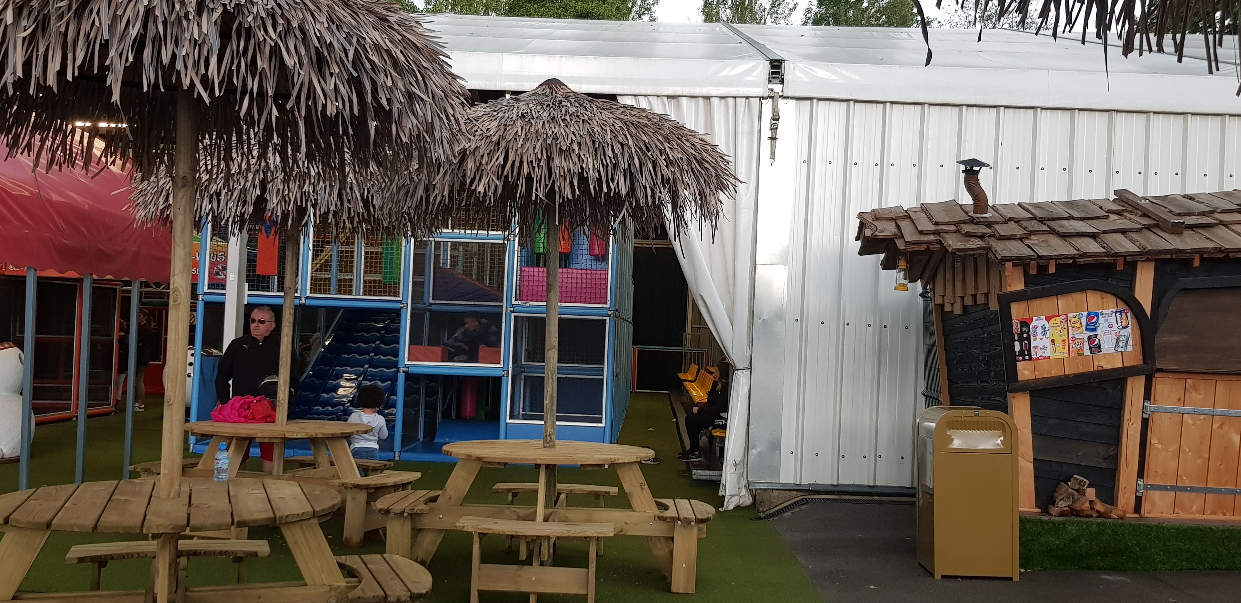 Photo n° 7 de l'avis de Angelique.a fait le 13/08/2019 à 10:10