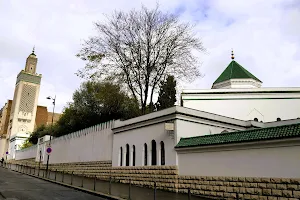 Grande Mosquée de Paris image