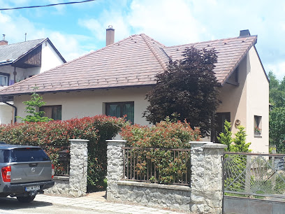 Aranypatak apartmanház