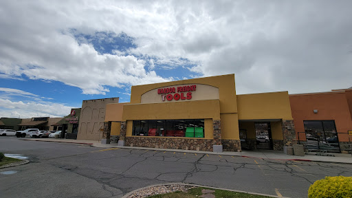 Hardware Store «Harbor Freight Tools», reviews and photos, 155 State St, Orem, UT 84057, USA
