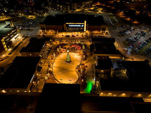 Movie Theater «Cinemark Movie Bistro and XD», reviews and photos, 335 E Foothills Pkwy, Fort Collins, CO 80525, USA