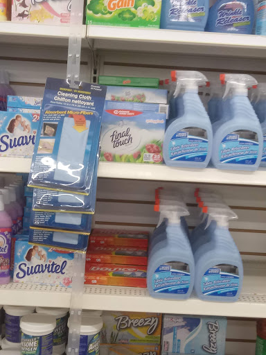 Dollar Store «Dollar Tree», reviews and photos, 1279 E La Habra Blvd, La Habra, CA 90631, USA