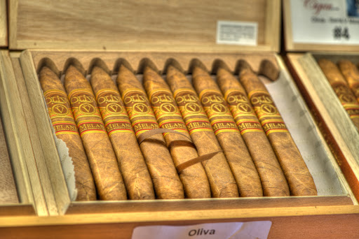 Lounge «Cigar Realm», reviews and photos, 11657 Lakeridge Pkwy, Ashland, VA 23005, USA