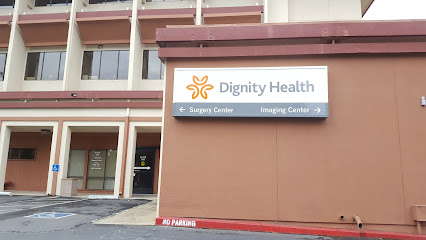 Mercy San Juan Surgery Center
