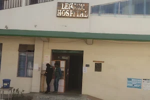 Lenjem Hospital image