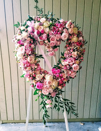 Florist «The Art Floral», reviews and photos, 580 Broadway, Salt Lake City, UT 84102, USA