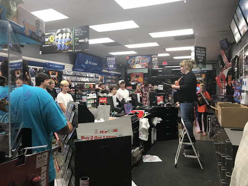 Video Game Store «GameStop», reviews and photos, 2333 Augusta Rd, West Columbia, SC 29169, USA