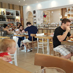 Photo n°2 de l'avis de Marco.o fait le 08/06/2017 à 21:14 sur le  La Cucina di Altamura à Varese