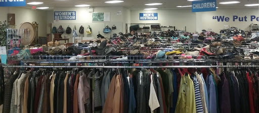 Thrift Store «Goodwill», reviews and photos, 6701 E Black Horse Pike, Egg Harbor Township, NJ 08234, USA