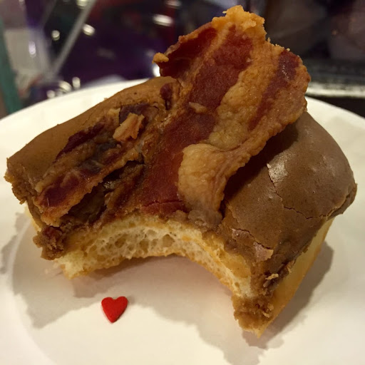 Boutique «Block Party Handmade Boutique», reviews and photos, 560 S 4th St, Louisville, KY 40202, USA