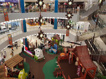 LEA Centre @ AEON Mall Kuching Central
