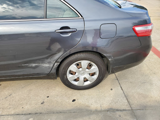 Auto Body Shop «Xtreme Collision Repair», reviews and photos, 15502 Midway Rd, Addison, TX 75001, USA