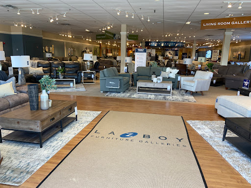 Furniture Store «La-Z-Boy Furniture Galleries», reviews and photos, 4016 Nesconset Hwy, Setauket- East Setauket, NY 11733, USA