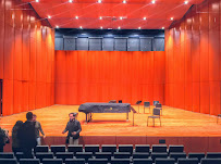 Prior Performing Arts Center, College of the Holy Cross - Photo 8 - Car repair in Worcester, MA, Worcester