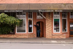 Williamson Wines image